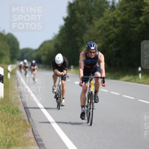 22.06.2025 - Viking Triathlon Yannick Fuchs http://msf.ph/oto/8104561 22.06.2025 11:28:13 Radfahren 210, 266, 331, 337, 433, 454, 459 meine-sportfotos.de