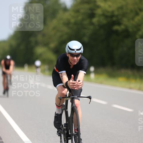 22.06.2025 - Viking Triathlon Yannick Fuchs http://msf.ph/oto/8104575 22.06.2025 12:08:01 Radfahren 157, 166, 325, 334, 468 meine-sportfotos.de