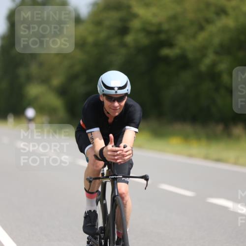 22.06.2025 - Viking Triathlon Yannick Fuchs http://msf.ph/oto/8104577 22.06.2025 12:08:01 Radfahren 157, 166, 325, 334, 468 meine-sportfotos.de