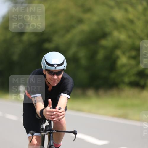 22.06.2025 - Viking Triathlon Yannick Fuchs http://msf.ph/oto/8104583 22.06.2025 12:08:01 Radfahren 157, 166, 325, 334, 468 meine-sportfotos.de