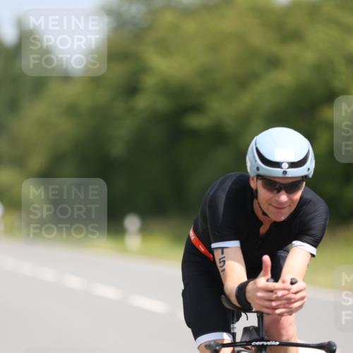 22.06.2025 - Viking Triathlon Yannick Fuchs http://msf.ph/oto/8104588 22.06.2025 12:08:02 Radfahren 29, 157, 166, 325, 334, 468 meine-sportfotos.de