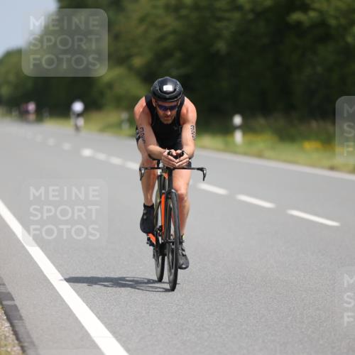 22.06.2025 - Viking Triathlon Yannick Fuchs http://msf.ph/oto/8104597 22.06.2025 12:08:03 Radfahren 29, 157, 166, 325, 334, 468 meine-sportfotos.de