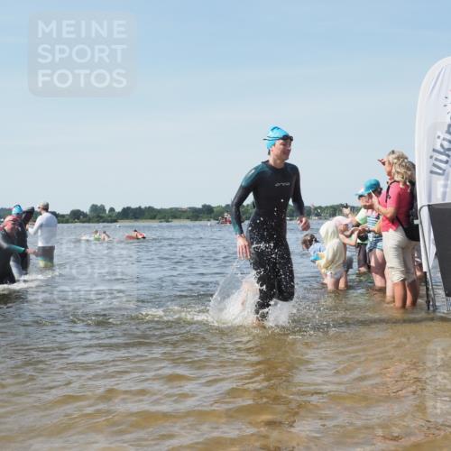 22.06.2025 - Viking Triathlon KatJ http://msf.ph/oto/8104604 22.06.2025 10:35:40 Schwimmen 20, 47, 62, 127, 134, 154, 415, 602 meine-sportfotos.de