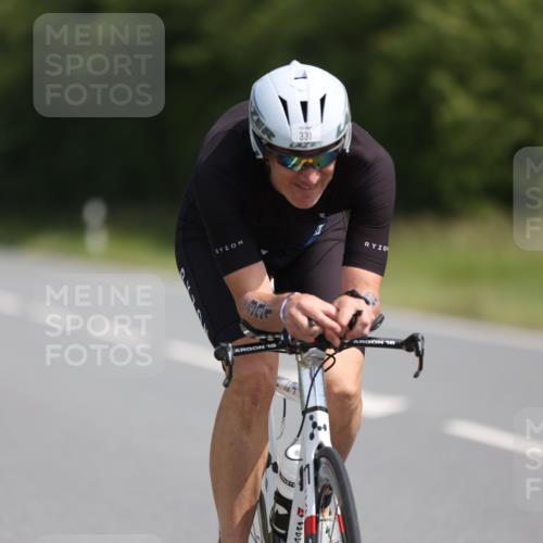 22.06.2025 - Viking Triathlon Yannick Fuchs http://msf.ph/oto/8104620 22.06.2025 11:28:16 Radfahren 210, 266, 269, 331, 337, 433, 459 meine-sportfotos.de