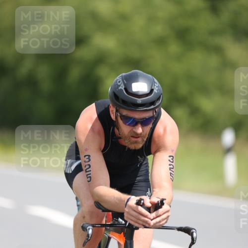 22.06.2025 - Viking Triathlon Yannick Fuchs http://msf.ph/oto/8104621 22.06.2025 12:08:05 Radfahren 29, 144, 157, 166, 228, 325, 468 meine-sportfotos.de