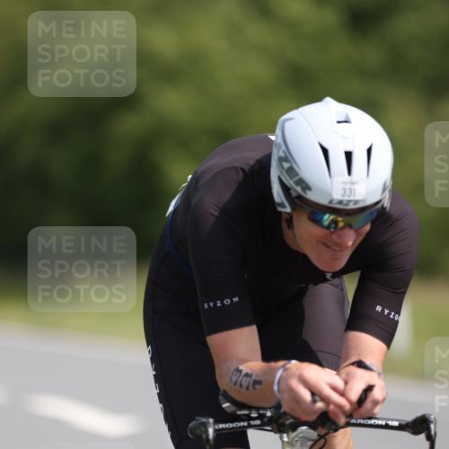 22.06.2025 - Viking Triathlon Yannick Fuchs http://msf.ph/oto/8104626 22.06.2025 11:28:16 Radfahren 210, 266, 269, 331, 337, 433, 459 meine-sportfotos.de