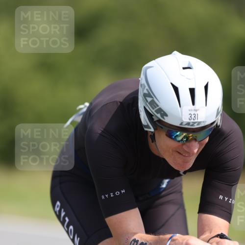 22.06.2025 - Viking Triathlon Yannick Fuchs http://msf.ph/oto/8104630 22.06.2025 11:28:16 Radfahren 210, 266, 269, 331, 337, 433, 459 meine-sportfotos.de