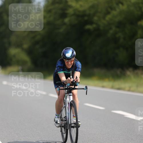 22.06.2025 - Viking Triathlon Yannick Fuchs http://msf.ph/oto/8104652 22.06.2025 11:28:20 Radfahren 22, 210, 269, 331 meine-sportfotos.de