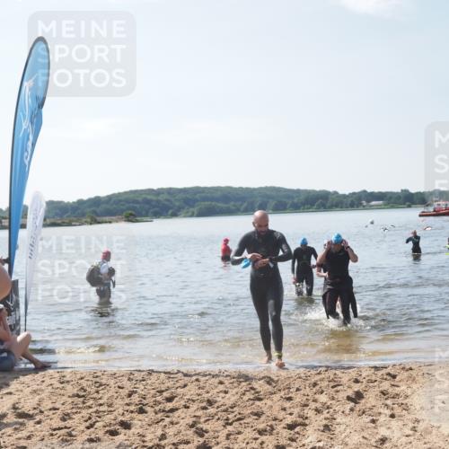 22.06.2025 - Viking Triathlon MichiJ http://msf.ph/oto/8104662 22.06.2025 10:47:54 Schwimmen 84, 190, 223, 285, 452 meine-sportfotos.de