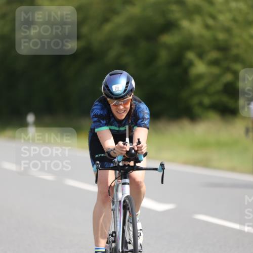 22.06.2025 - Viking Triathlon Yannick Fuchs http://msf.ph/oto/8104664 22.06.2025 11:28:20 Radfahren 22, 210, 269, 331 meine-sportfotos.de