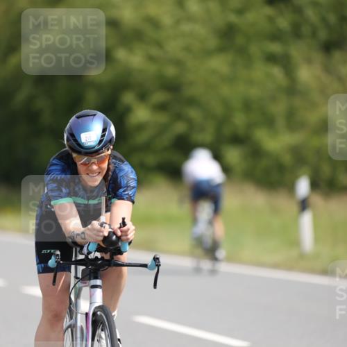 22.06.2025 - Viking Triathlon Yannick Fuchs http://msf.ph/oto/8104669 22.06.2025 11:28:20 Radfahren 22, 210, 269, 331 meine-sportfotos.de