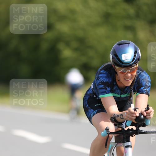 22.06.2025 - Viking Triathlon Yannick Fuchs http://msf.ph/oto/8104680 22.06.2025 11:28:21 Radfahren 22, 210, 211, 269 meine-sportfotos.de