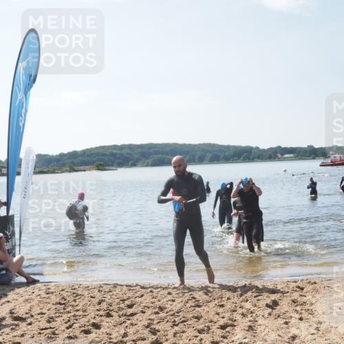 22.06.2025 - Viking Triathlon MichiJ http://msf.ph/oto/8104684 22.06.2025 10:47:54 Schwimmen 84, 190, 223, 285, 452 meine-sportfotos.de
