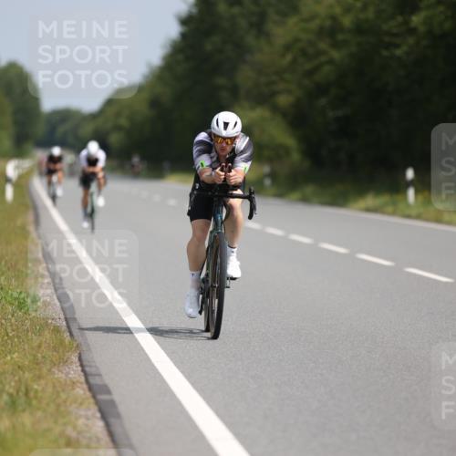 22.06.2025 - Viking Triathlon Yannick Fuchs http://msf.ph/oto/8104688 22.06.2025 11:28:22 Radfahren 22, 210, 211, 269 meine-sportfotos.de