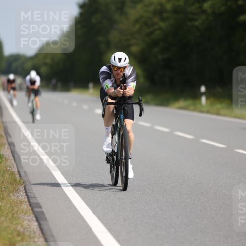 22.06.2025 - Viking Triathlon Yannick Fuchs http://msf.ph/oto/8104695 22.06.2025 11:28:22 Radfahren 22, 210, 211, 269 meine-sportfotos.de