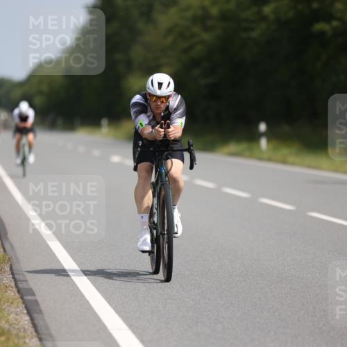 22.06.2025 - Viking Triathlon Yannick Fuchs http://msf.ph/oto/8104699 22.06.2025 11:28:22 Radfahren 22, 210, 211, 269 meine-sportfotos.de