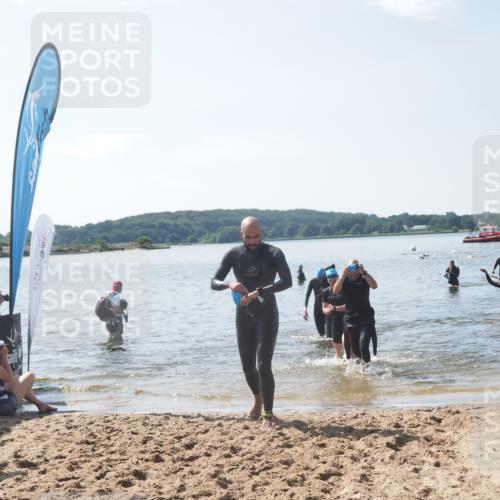 22.06.2025 - Viking Triathlon MichiJ http://msf.ph/oto/8104706 22.06.2025 10:47:55 Schwimmen 84, 190, 223, 285, 452 meine-sportfotos.de