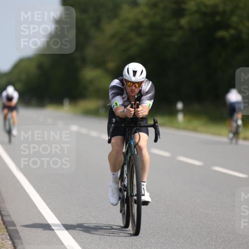 22.06.2025 - Viking Triathlon Yannick Fuchs http://msf.ph/oto/8104710 22.06.2025 11:28:23 Radfahren 22, 210, 211, 269 meine-sportfotos.de