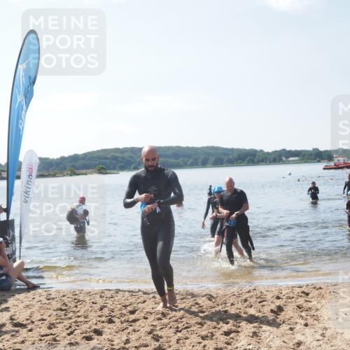 22.06.2025 - Viking Triathlon MichiJ http://msf.ph/oto/8104717 22.06.2025 10:47:55 Schwimmen 84, 190, 223, 285, 452 meine-sportfotos.de