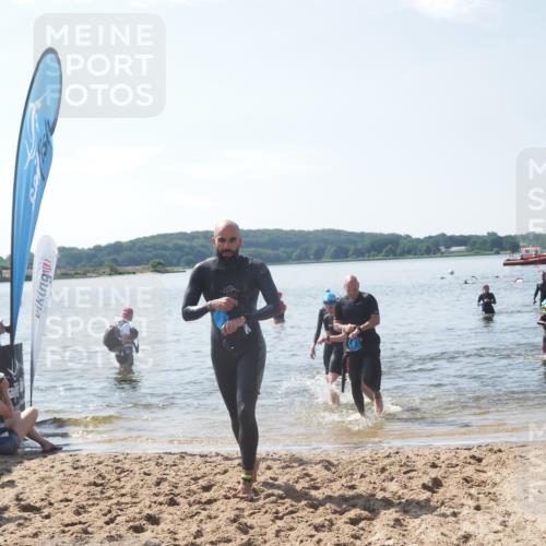22.06.2025 - Viking Triathlon MichiJ http://msf.ph/oto/8104722 22.06.2025 10:47:55 Schwimmen 84, 190, 223, 285, 452 meine-sportfotos.de