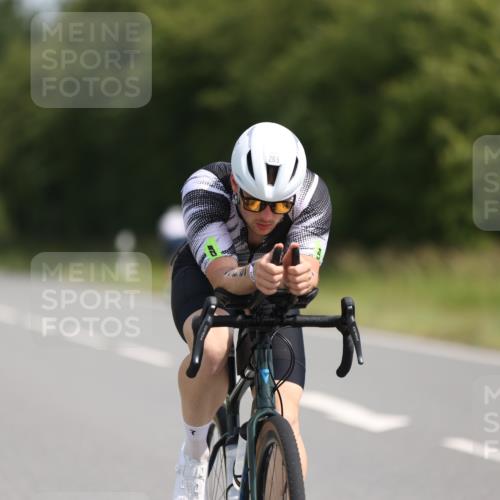 22.06.2025 - Viking Triathlon Yannick Fuchs http://msf.ph/oto/8104736 22.06.2025 11:28:23 Radfahren 22, 210, 211, 269 meine-sportfotos.de