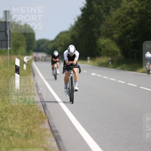 22.06.2025 - Viking Triathlon Yannick Fuchs http://msf.ph/oto/8104767 22.06.2025 11:28:25 Radfahren 22, 211, 269, 476 meine-sportfotos.de