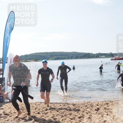 22.06.2025 - Viking Triathlon MichiJ http://msf.ph/oto/8104819 22.06.2025 10:48:00 Schwimmen 190, 223, 285 meine-sportfotos.de