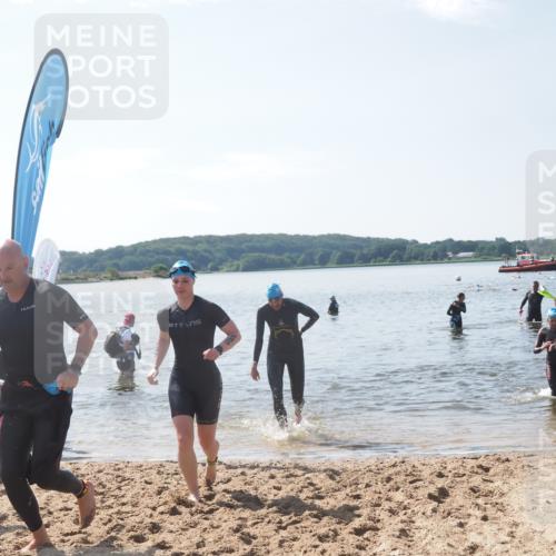 22.06.2025 - Viking Triathlon MichiJ http://msf.ph/oto/8104829 22.06.2025 10:48:00 Schwimmen 190, 223, 285 meine-sportfotos.de