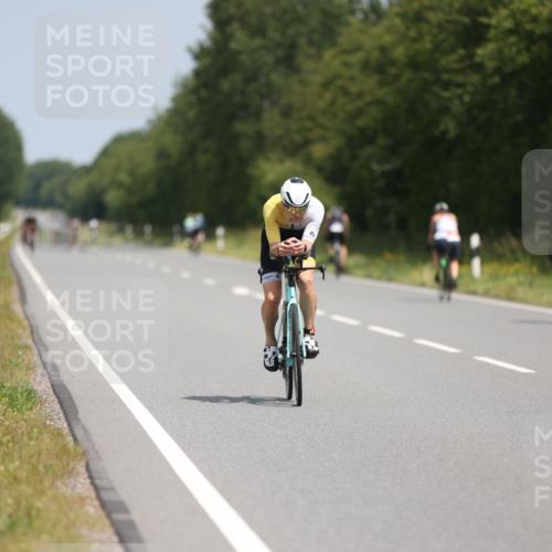 22.06.2025 - Viking Triathlon Yannick Fuchs http://msf.ph/oto/8104831 22.06.2025 12:08:28 Radfahren 91, 192, 441 meine-sportfotos.de