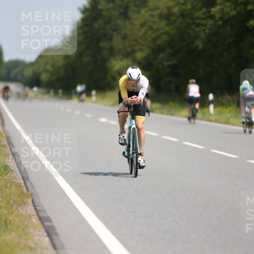 22.06.2025 - Viking Triathlon Yannick Fuchs http://msf.ph/oto/8104837 22.06.2025 12:08:28 Radfahren 91, 192, 441 meine-sportfotos.de