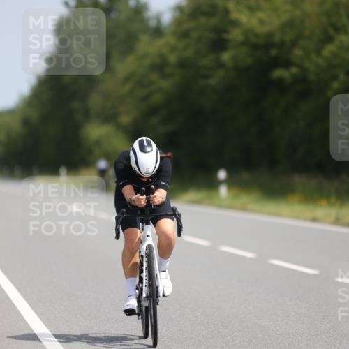 22.06.2025 - Viking Triathlon Yannick Fuchs http://msf.ph/oto/8104866 22.06.2025 11:28:30 Radfahren 22, 211, 476 meine-sportfotos.de