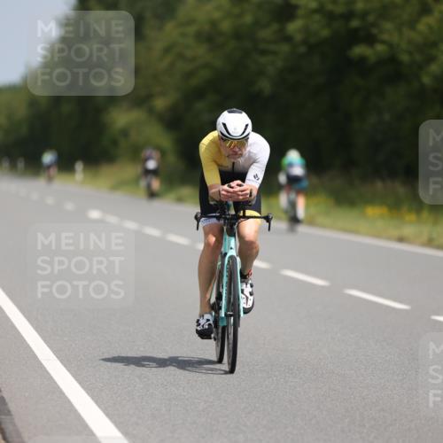 22.06.2025 - Viking Triathlon Yannick Fuchs http://msf.ph/oto/8104867 22.06.2025 12:08:29 Radfahren 91, 192, 441 meine-sportfotos.de