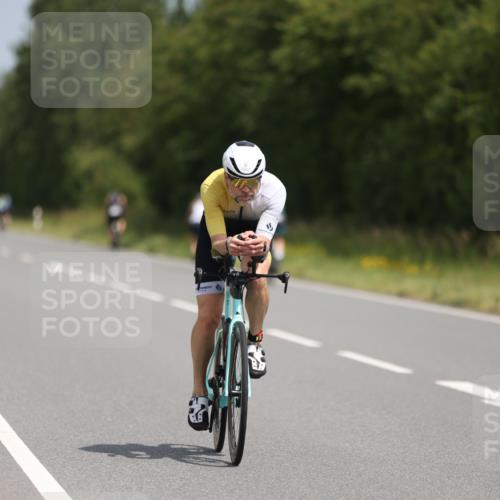 22.06.2025 - Viking Triathlon Yannick Fuchs http://msf.ph/oto/8104872 22.06.2025 12:08:29 Radfahren 91, 192, 441 meine-sportfotos.de