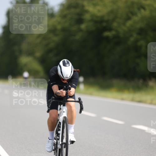 22.06.2025 - Viking Triathlon Yannick Fuchs http://msf.ph/oto/8104873 22.06.2025 11:28:30 Radfahren 22, 211, 476 meine-sportfotos.de
