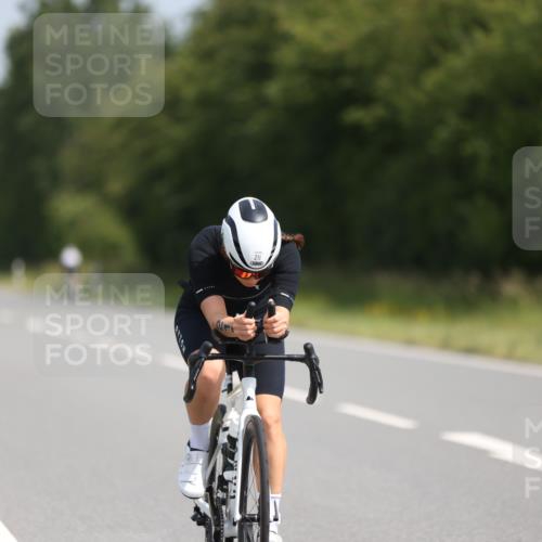 22.06.2025 - Viking Triathlon Yannick Fuchs http://msf.ph/oto/8104875 22.06.2025 11:28:30 Radfahren 22, 211, 476 meine-sportfotos.de