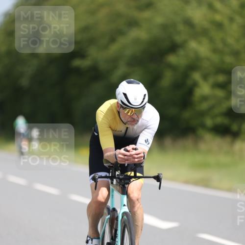 22.06.2025 - Viking Triathlon Yannick Fuchs http://msf.ph/oto/8104884 22.06.2025 12:08:29 Radfahren 91, 192, 441 meine-sportfotos.de