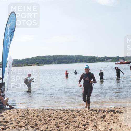 22.06.2025 - Viking Triathlon MichiJ http://msf.ph/oto/8104885 22.06.2025 10:48:04 Schwimmen 37, 190, 364 meine-sportfotos.de
