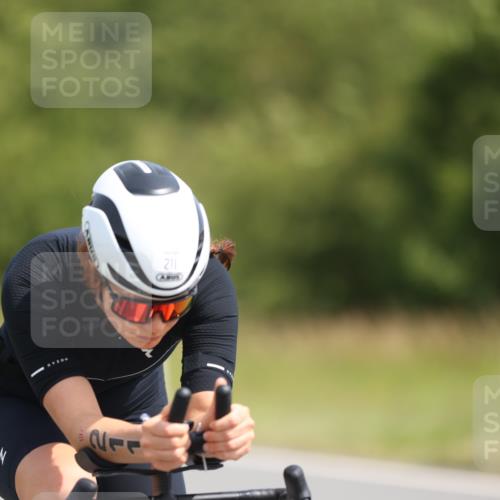 22.06.2025 - Viking Triathlon Yannick Fuchs http://msf.ph/oto/8104895 22.06.2025 11:28:31 Radfahren 22, 211, 476 meine-sportfotos.de