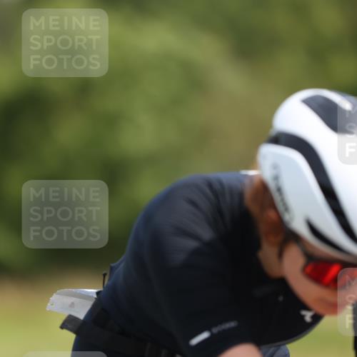 22.06.2025 - Viking Triathlon Yannick Fuchs http://msf.ph/oto/8104901 22.06.2025 11:28:32 Radfahren 211, 476 meine-sportfotos.de
