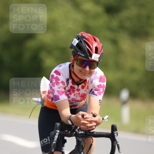 22.06.2025 - Viking Triathlon Yannick Fuchs http://msf.ph/oto/8104934 22.06.2025 11:28:52 Radfahren 3, 11, 33, 171, 347, 509, 614, 648 meine-sportfotos.de