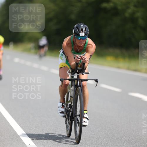 22.06.2025 - Viking Triathlon Yannick Fuchs http://msf.ph/oto/8104946 22.06.2025 12:08:50 Radfahren 14, 85, 99, 117, 130, 162, 463, 632, 640, 651 meine-sportfotos.de