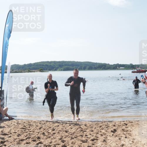 22.06.2025 - Viking Triathlon MichiJ http://msf.ph/oto/8104961 22.06.2025 10:48:20 Schwimmen 37, 364, 471 meine-sportfotos.de