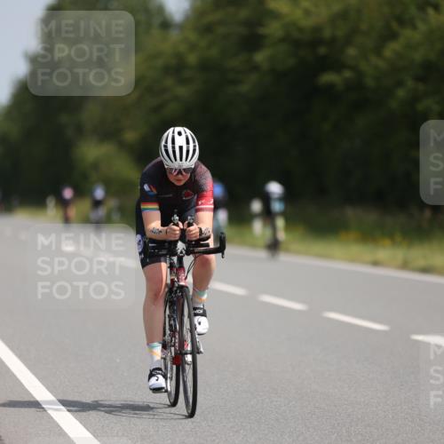 22.06.2025 - Viking Triathlon Yannick Fuchs http://msf.ph/oto/8105049 22.06.2025 11:29:02 Radfahren 14, 33, 251, 310, 394, 614 meine-sportfotos.de