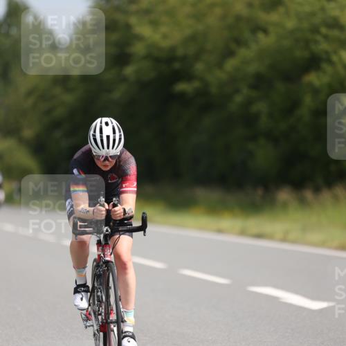 22.06.2025 - Viking Triathlon Yannick Fuchs http://msf.ph/oto/8105056 22.06.2025 11:29:02 Radfahren 14, 33, 251, 310, 394, 614 meine-sportfotos.de