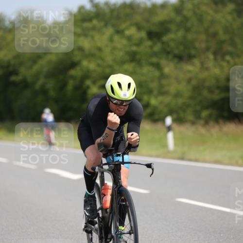22.06.2025 - Viking Triathlon Yannick Fuchs http://msf.ph/oto/8105113 22.06.2025 12:09:28 Radfahren 31, 167, 185, 195, 383, 446 meine-sportfotos.de