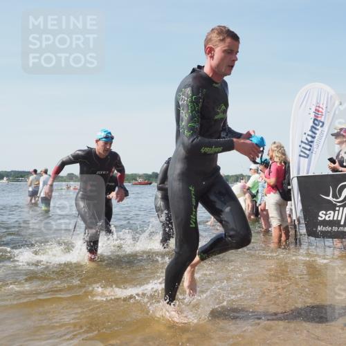 22.06.2025 - Viking Triathlon KatJ http://msf.ph/oto/8105127 22.06.2025 10:36:10 Schwimmen 19, 101, 313, 334, 377, 407, 448, 636 meine-sportfotos.de