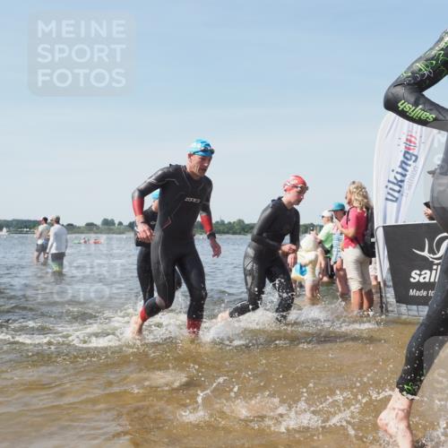 22.06.2025 - Viking Triathlon KatJ http://msf.ph/oto/8105139 22.06.2025 10:36:10 Schwimmen 19, 101, 313, 334, 377, 407, 448, 636 meine-sportfotos.de
