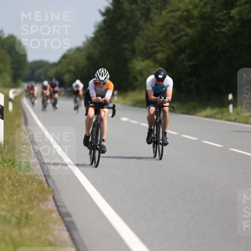 22.06.2025 - Viking Triathlon Yannick Fuchs http://msf.ph/oto/8105164 22.06.2025 11:29:22 Radfahren 43, 78, 110, 305, 314, 389, 411 meine-sportfotos.de