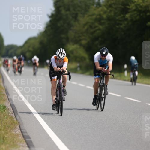 22.06.2025 - Viking Triathlon Yannick Fuchs http://msf.ph/oto/8105173 22.06.2025 11:29:22 Radfahren 43, 78, 110, 305, 314, 389, 411 meine-sportfotos.de