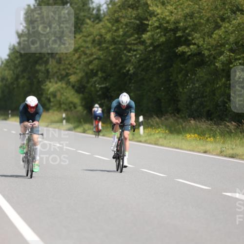 22.06.2025 - Viking Triathlon Yannick Fuchs http://msf.ph/oto/8105181 22.06.2025 12:09:33 Radfahren 31, 167, 185, 402, 495, 605 meine-sportfotos.de